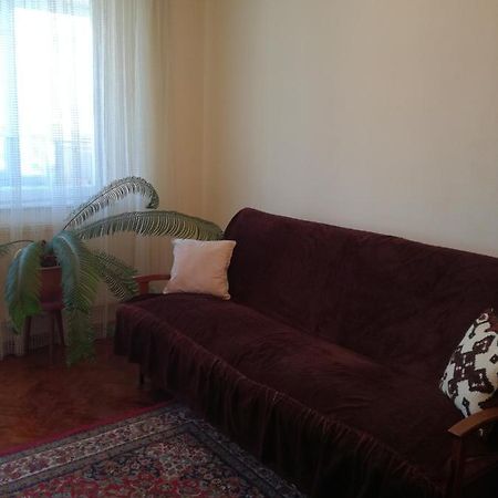 Sara Apartman Târgu-Mureş 外观 照片