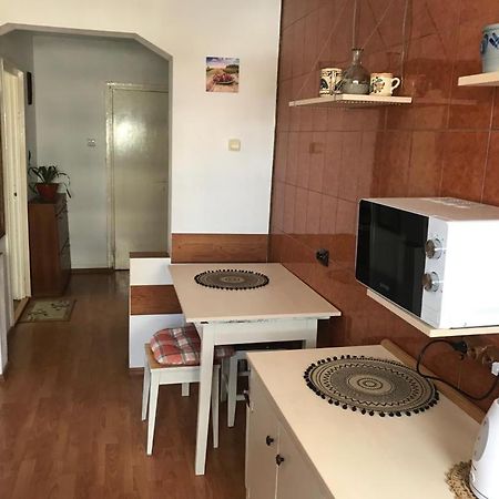 Sara Apartman Târgu-Mureş 外观 照片