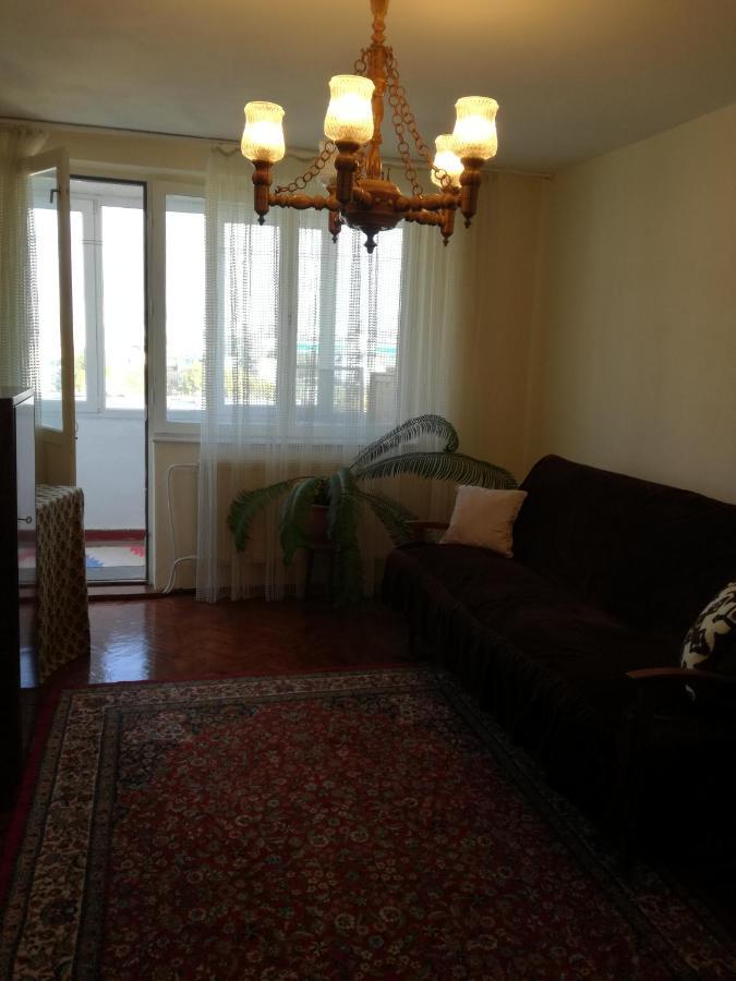 Sara Apartman Târgu-Mureş 外观 照片