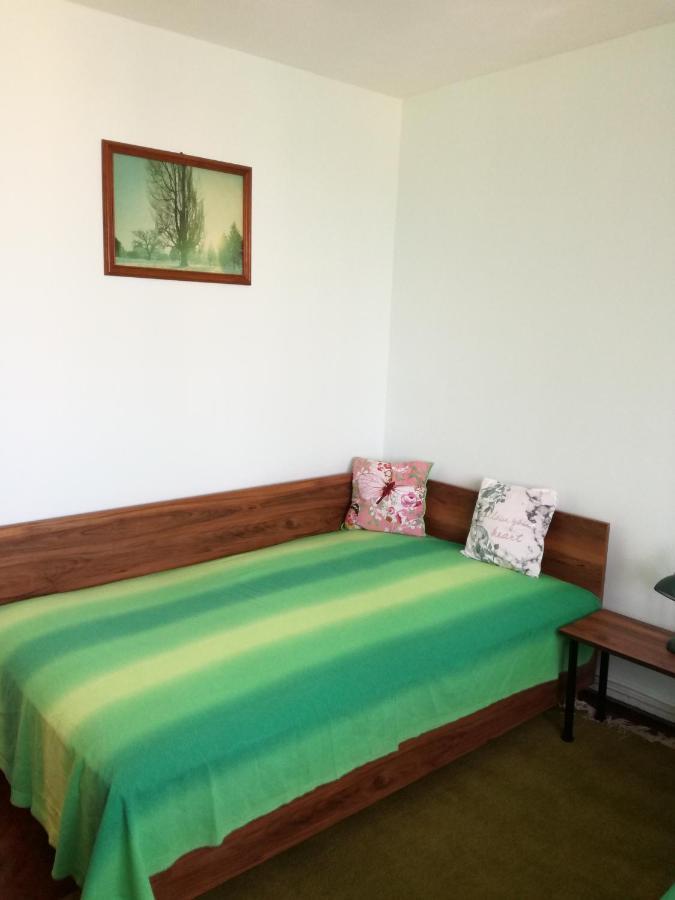 Sara Apartman Târgu-Mureş 外观 照片