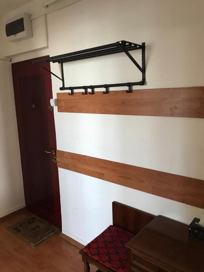 Sara Apartman Târgu-Mureş 外观 照片